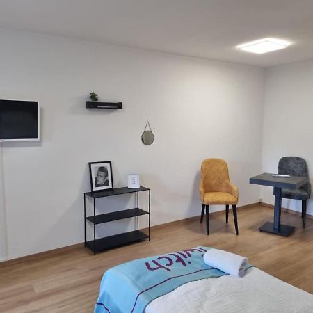 Twitch Apartments آخيم المظهر الخارجي الصورة