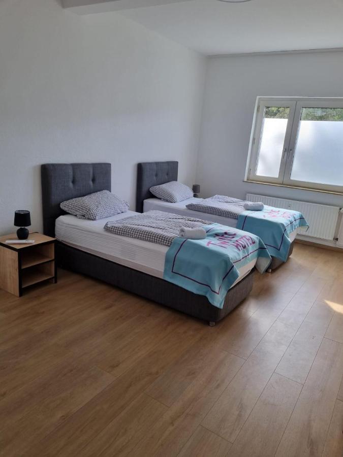 Twitch Apartments آخيم المظهر الخارجي الصورة