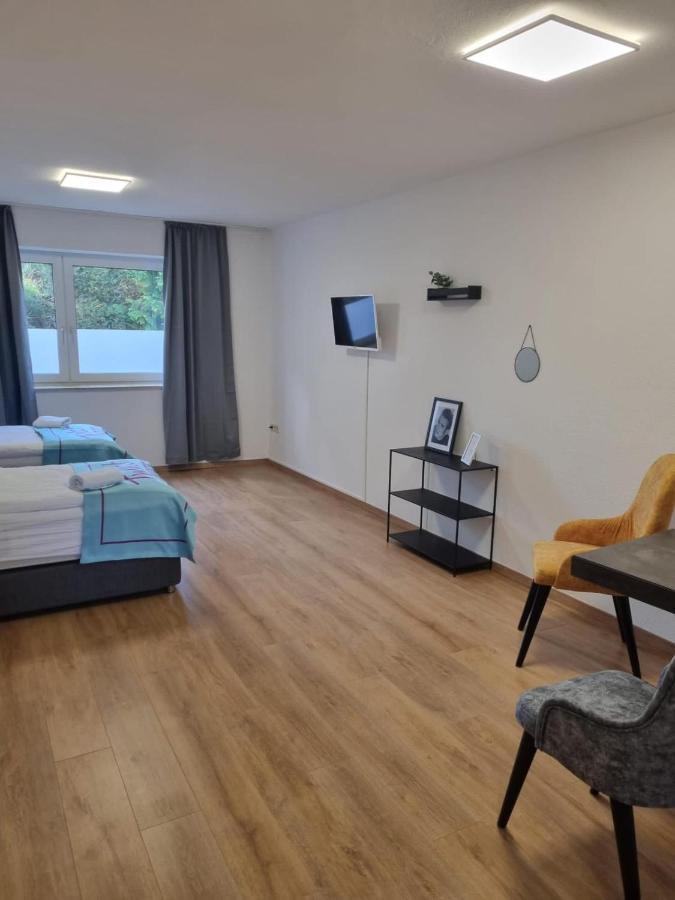 Twitch Apartments آخيم المظهر الخارجي الصورة