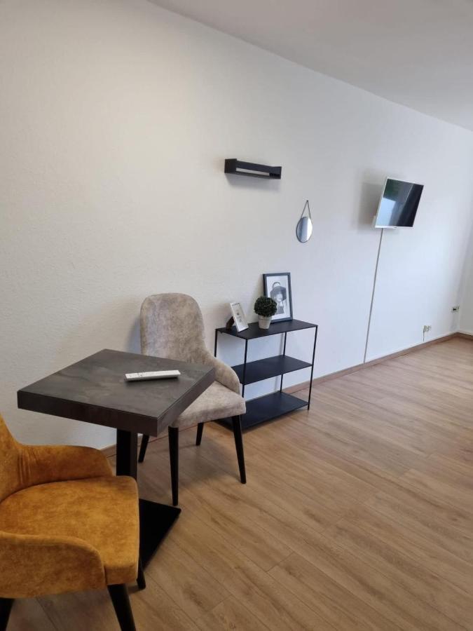 Twitch Apartments آخيم المظهر الخارجي الصورة