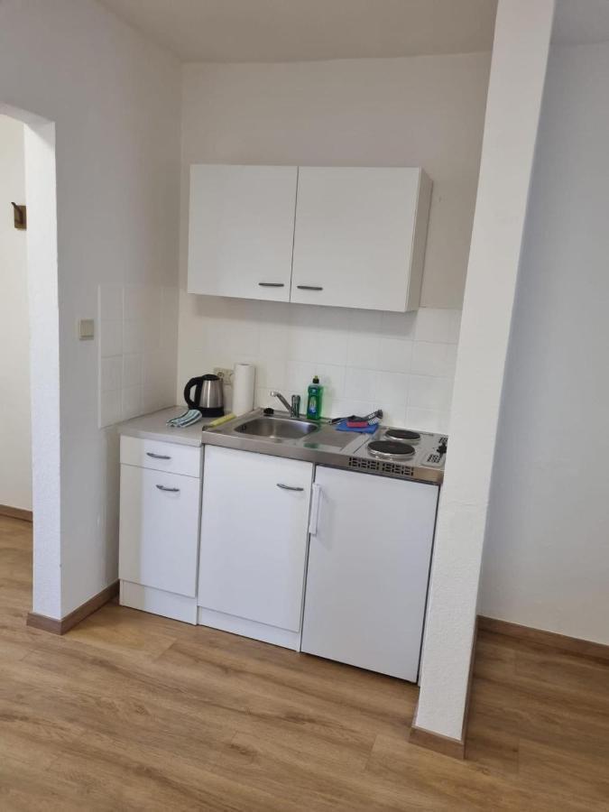 Twitch Apartments آخيم المظهر الخارجي الصورة