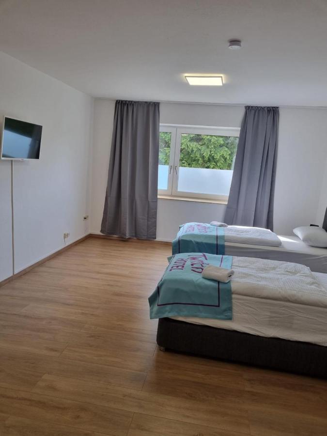 Twitch Apartments آخيم المظهر الخارجي الصورة