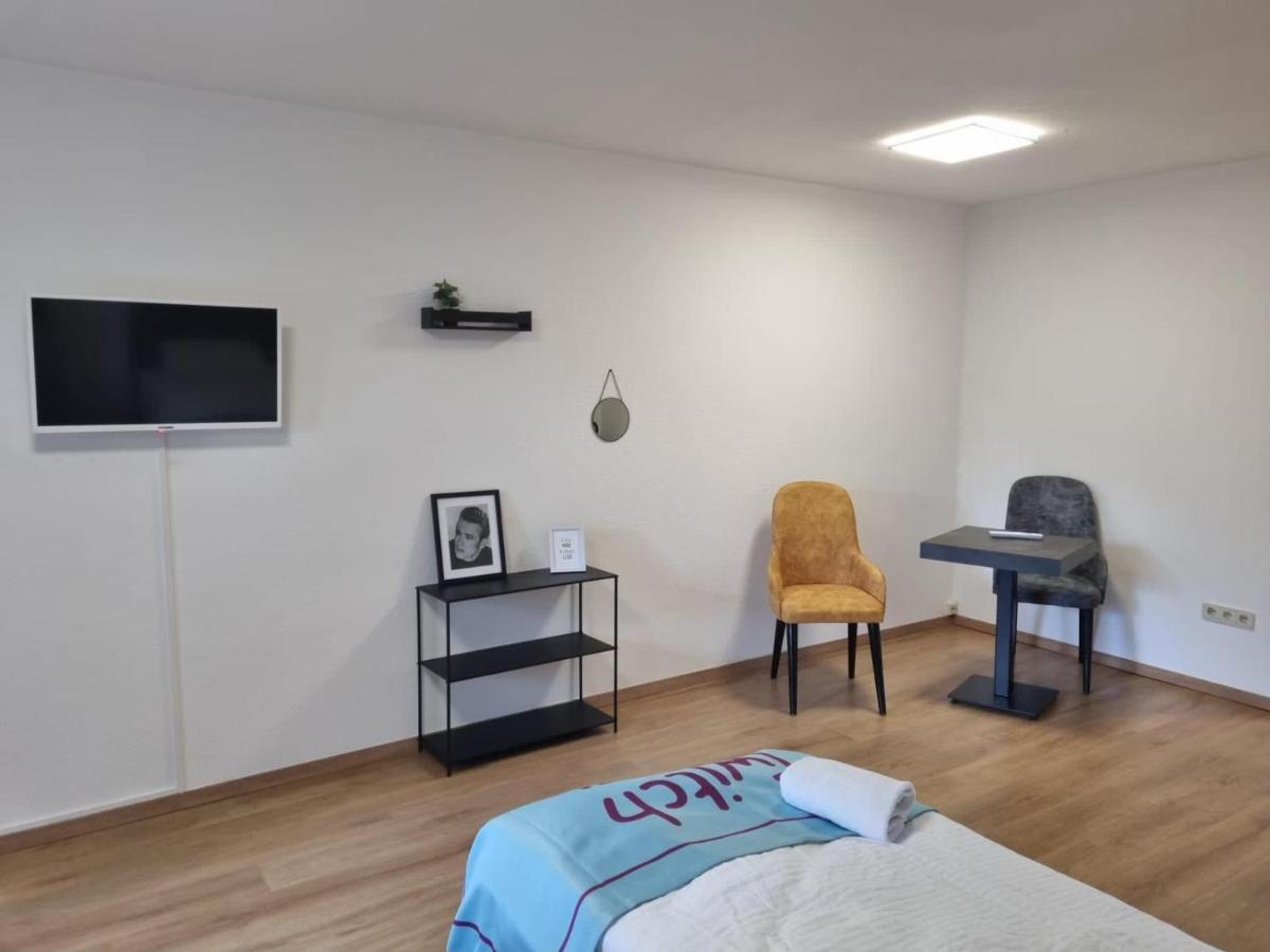 Twitch Apartments آخيم المظهر الخارجي الصورة